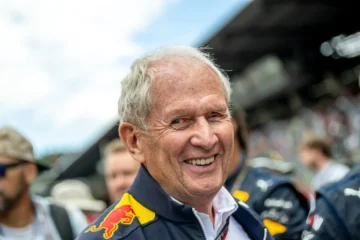 F1. DIVORCE ENTRE RED BULL ET HELMUT MARKO !