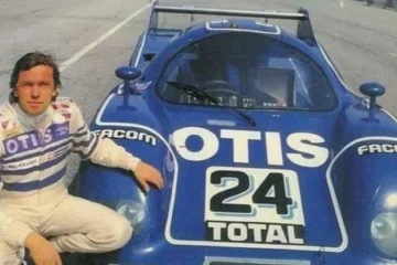 IL Y A 40 ANS CE 27 DÉCEMBRE… JEAN RONDEAU NOUS QUITTAIT !