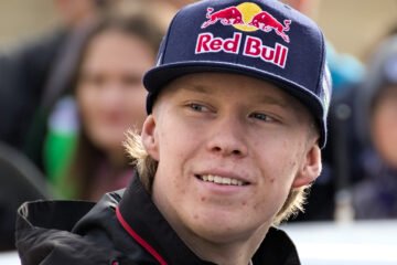 DÉBUTS DE ROVENPERÄ EN MONOPLACE EN NOUVELLE ZÉLANDE