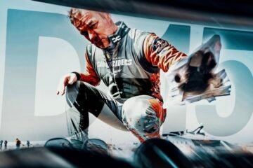 WRC. PAS DE PROJET DE RETOUR EN MONDIAL POUR SÉBASTIEN LOEB !