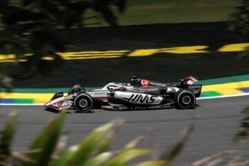  F1. EN 2026 HAAS GP DEVIENT TOYOTAT TGR HAAS GP