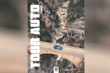 LIVRE. TOUR AUTO 2025