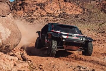  DAKAR 2026. A MI-PARCOURS RIEN N’EST JOUÉ !