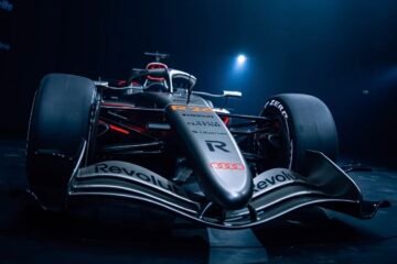  F1. CE 20 JANVIER 2026… AUDI DÉBARQUE OFFICIELLEMENT EN F1 !
