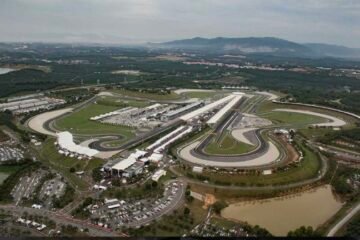 MOTOGP 2026. 1ers TOURS DE PISTE A SEPANG AVEC LE ‘SHAKEDOWN !!!