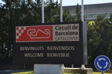 F1. A CATALUNYA 1ers ESSAIS 2026 : MOTEUR ‘ GENTLEMEN STARTS YOUR ENGINES