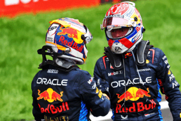 F1. POUR PEREZ… ROULER AVEC MAX VERSTAPPEN ? LE PIRE JOB EN GP !