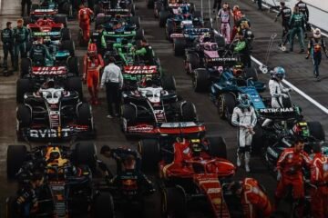 F1. AVEC LA VENUE DE CADILLAC, NOUVELLE FORMULE POUR LES QUALIFICATIONS EN GP