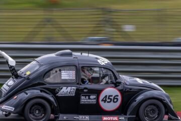 FUN CUP. VICTOIRE FRANCAISE A KYALAMI