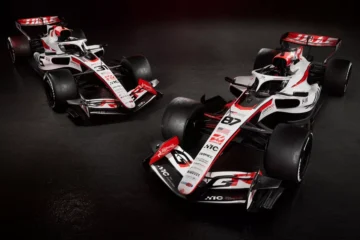  F1. HAAS DE PLUS EN PLUS TOYOTA MALGRÉ SON MOTEUR… FERRARI !
