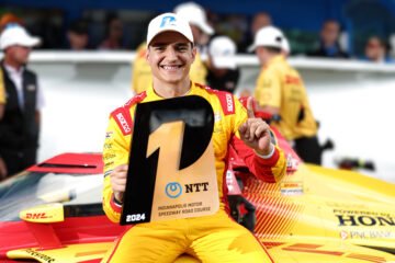 INDYCAR. ALEX PALOU PERD EN PARTIE LE PROCÉS FACE AU TEAM ARROW McLAREN