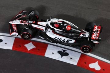 F1. ESTEBAN OCON ‘RÉAPPRENDRE A PILOTER AVEC LES NOUVELLES MONOPLACES DE 2026