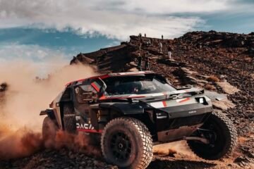 DAKAR.VICTOIRES DE LA DACIA D’AL ATTIYAH ET DE LA KTM DE BÉNAVIDÉS