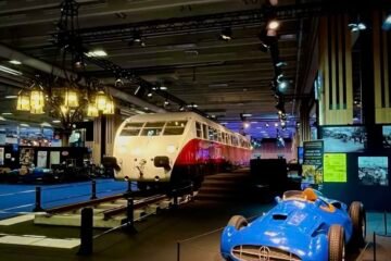 RÉTROMOBILE 2016… LA DOSE ANNUELLE POUR LE PLAISIR DES YEUX !