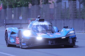 WEC ET DAKAR. LE GROUPE RENAULT MET FIN AUX PROGRAMMES ENDURANCE WEC ET RALLYE-RAID DAKAR !