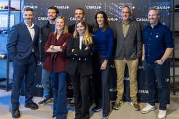 CANAL + DÉVOILE SES PROGRAMMES ET DISPOSITIFS POUR LA SAISON 2026 EN F1 ET MOTOGP