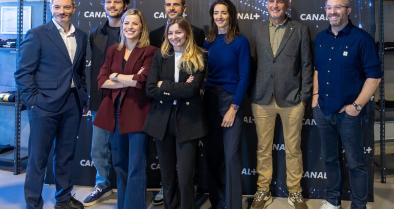 CANAL + DÉVOILE SES PROGRAMMES ET DISPOSITIFS POUR LA SAISON 2026 EN F1 ET MOTOGP
