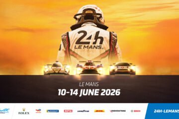 24 HEURES DU MANS 2026. L’ACO DÉVOILE LA LISTE DES 62 CONCURRENTS INVITÉS