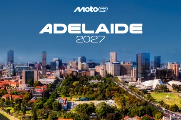 MOTOGP. ADEALAIDE VA REMPLACER PHILIP ISLAND EN 2027