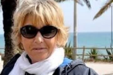 LES OBSÉQUES DE BERNADETTE SACY LE 6 MARS A LOUVECIENNES