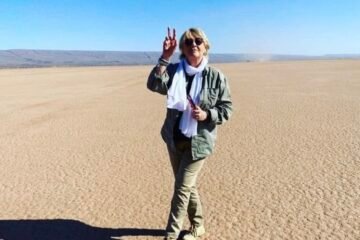 DÉCÉS DE BERNADETTE SACY