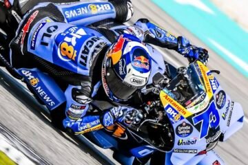  MOTOGP 2026. ULTIMES RODAGES EN THAILANDE A BURIRAM AVANT LE LANCEMENT DE LA SAISON DANS 8 JOURS