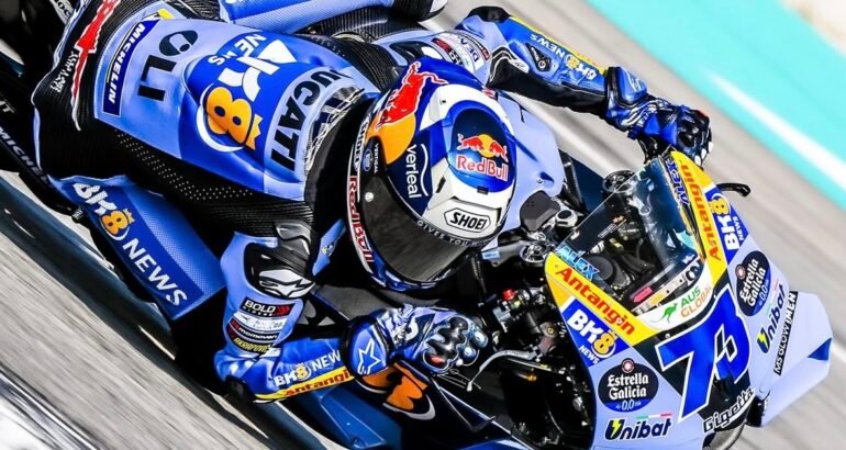  MOTOGP 2026. ULTIMES RODAGES EN THAILANDE A BURIRAM AVANT LE LANCEMENT DE LA SAISON DANS 8 JOURS