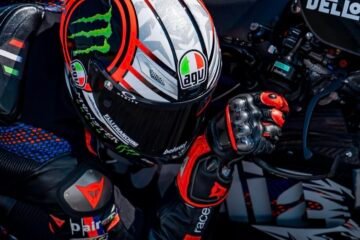 MOTOGP. BEZZECCHI OFFRE A APRILIA LE MEILLEUR TEMPS AVEC LE RECORD DU TOUR A BURIRAM AUX DERNIERS ESSAIS