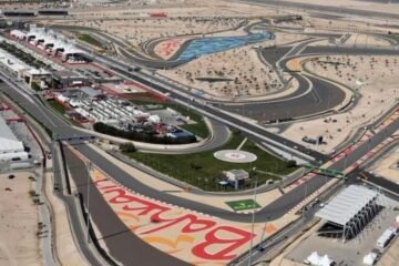 F1. UN PREMIER BILAN DES ESSAIS COLLECTIFS DE SAKHIR A BAHREÏN