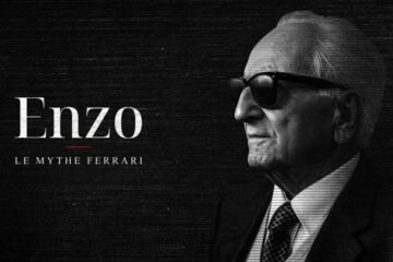 FILM. ENZO : LE MYTHE FERRARI