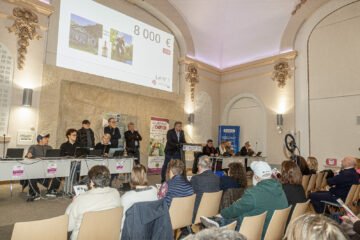 LES ENCHÈRES DU COEUR : DES MOMENTS D’EXCEPTION POUR LES AMATEURS DE SPORTS MÉCANIQUES!