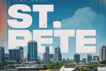 INDYCAR 2026. LA LISTE ET LES NUMÉROS DES PILOTES POUR LA MANCHE D’ OUVERTURE A St PETERSBURG