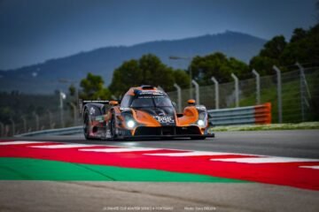 ULTIMATE CUP 2026. NICOLAS PROST ‘J’APPRÉCIE L’AMBIANCE DE CE CHAMPIONNAT