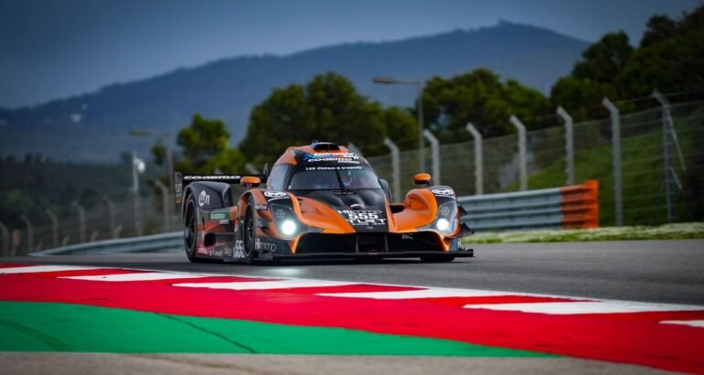 ULTIMATE CUP 2026. NICOLAS PROST ‘J’APPRÉCIE L’AMBIANCE DE CE CHAMPIONNAT