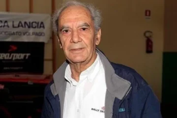 WRC. L’IMMENSE RALLYMAN SANDRO MUNARI, L’INOUBIABLE PILOTE DE LA LANCIA STRATOS  EST MORT.