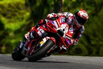 MOTOGP.  LA DERNIÉRE ANNÉE DES MOTOS 1000 cc!