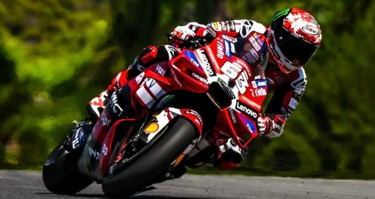 MOTOGP.  LA DERNIÉRE ANNÉE DES MOTOS 1000 cc!