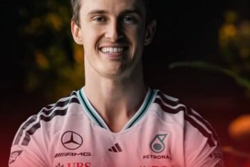 F1. MERCEDES AMG RECRUTE THÉO POURCHAIRE COMME PILOTE DE TEST