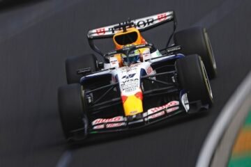 F1. ARVID LINDBLAD ? COMME HADJAR ET ANTONELLI EN 2025… PAS UNE SURPRISE !