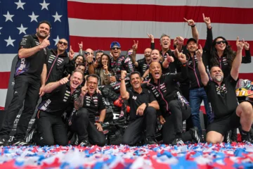  MOTOGP. RETOUR GAGNANT DE JORGE MARTIN EN  ‘SPRINT A AUSTIN AU TEXAS