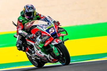 MOTOGP. MEILLEUR TEMPS POUR JOHANN ZARCO AVANT LES QUALIFICATIONS A GOIANIA AU BRÉSIL