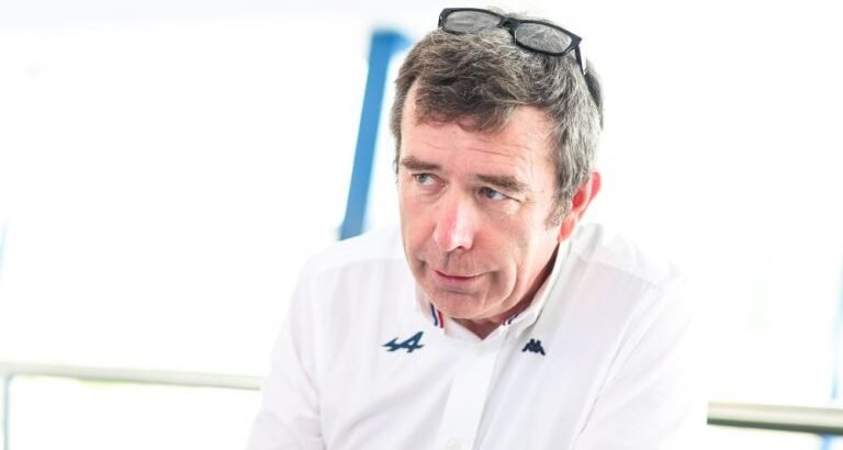 BRUNO FAMIN REJOINT L’ACO