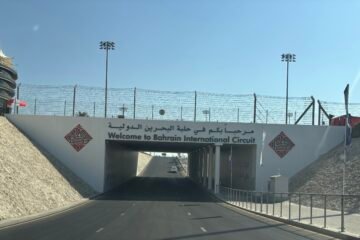 F1. VERS UN REPORT DES GRANDS PRIX DE BAHREÏN ET D’ARABIE SAOUDITE !