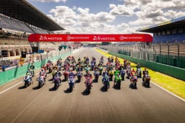 MONDIAL D’ENDURANCE MOTO: UN NOUVEAU RAYONNEMENT POUR L’EWC FIM.