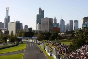  F2 2026. LANCEMENT DE LA SAISON A MELBOURNE AVEC LA 1ère DES 14 COURSES