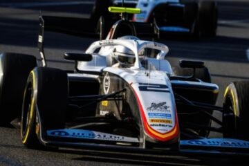 F3. A MELBOURNE, UGOCHUKWU REMPORTE SA 1ère VICTOIRE  