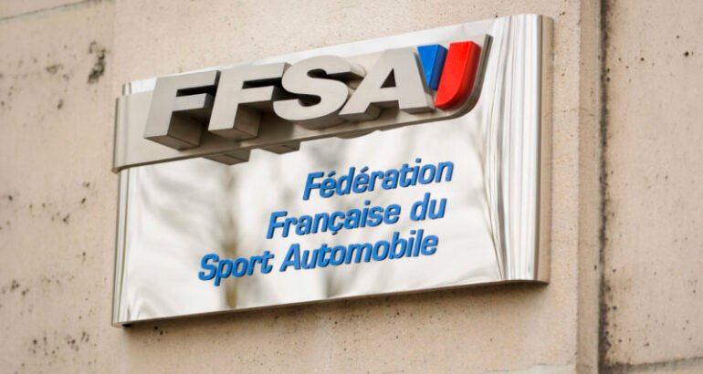 FFSA. REMOUS A LA FFSA, LES LICENCIÉS KARTING COMPTENT-ILS POUR DU BEURRE ?