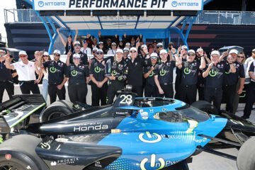 INDYCAR. 1èrePOLE POUR MARCUS ERICSSON. ROMAIN GROSJEAN, 15 ET MICK SCHUMACHER, 17 INDYCAR. 1èrePOLE POUR MARCUS ERICSSON. ROMAIN GROSJEAN, 15 ET MICK SCHUMACHER, 17