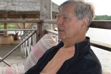 HOMMAGE A JEAN PIERRE MOREAU