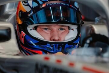 SUPER FORMULA 2026. KALLE ROVENPERÄ DÉCLARE FORFAIT ! SUPER FORMULA 2026. KALLE ROVENPERÄ DÉCLARE FORFAIT !